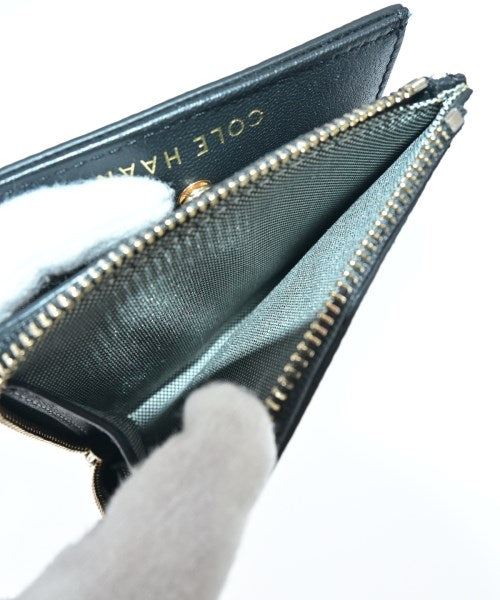 COLE HAAN กระเป๋าสตางค์/กระเป๋าใส่เหรียญ