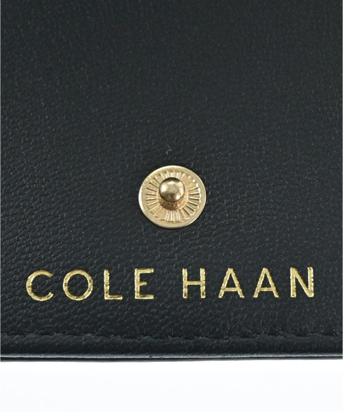 COLE HAAN กระเป๋าสตางค์/กระเป๋าใส่เหรียญ