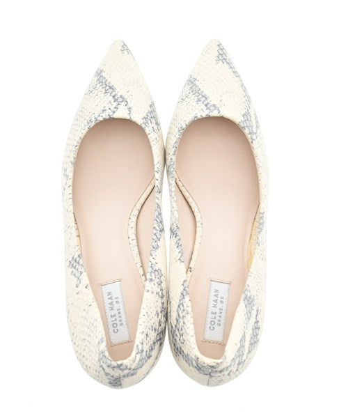 COLE HAAN รองเท้าส้นสูง
