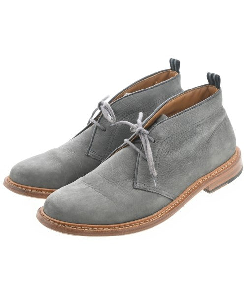COLE HAAN รองเท้าบูท