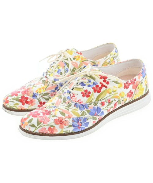 COLE HAAN รองเท้าผ้าใบ