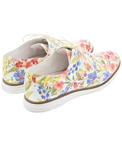 COLE HAAN รองเท้าผ้าใบ