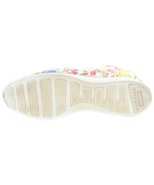 COLE HAAN รองเท้าผ้าใบ