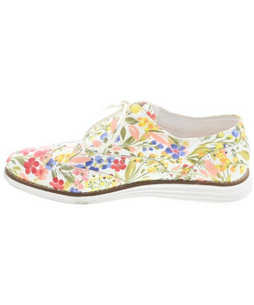 COLE HAAN รองเท้าผ้าใบ
