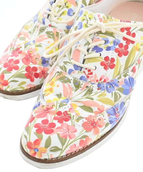 COLE HAAN รองเท้าผ้าใบ