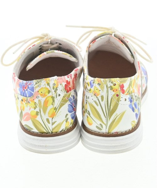 COLE HAAN รองเท้าผ้าใบ