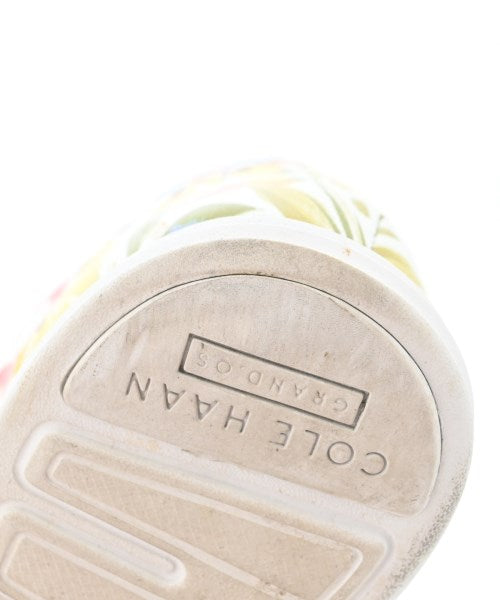 COLE HAAN รองเท้าผ้าใบ