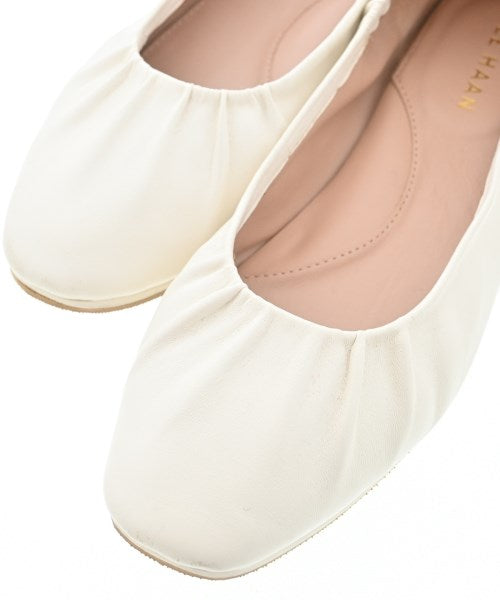 COLE HAAN รองเท้าบัลเล่ต์/รองเท้าโอเปร่า
