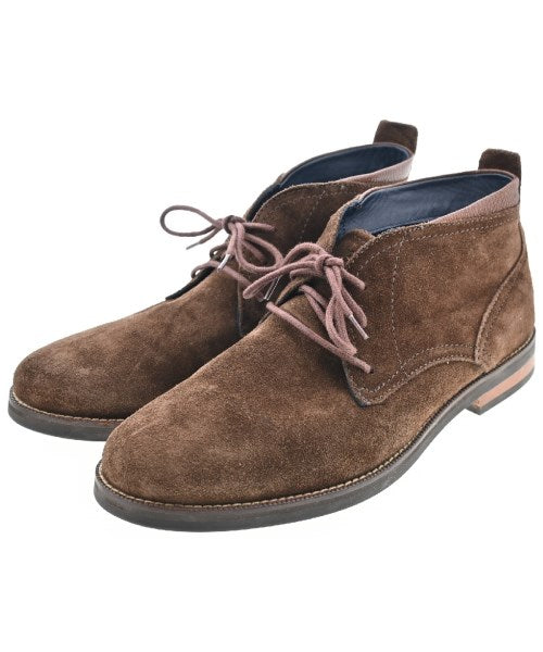 COLE HAAN รองเท้าบูท