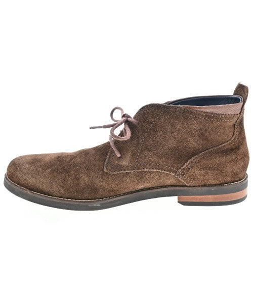 COLE HAAN รองเท้าบูท