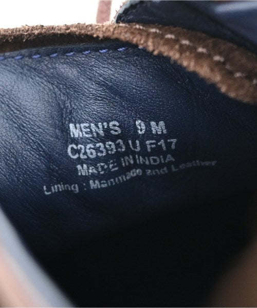 COLE HAAN รองเท้าบูท