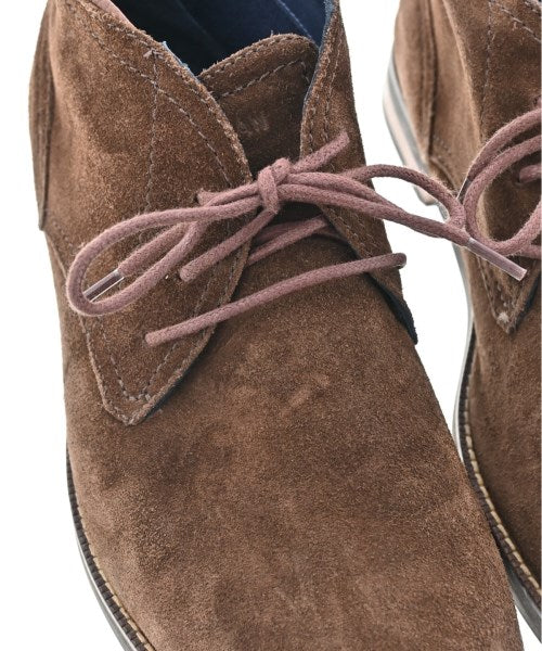 COLE HAAN รองเท้าบูท