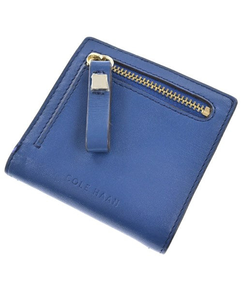 COLE HAAN กระเป๋าสตางค์/กระเป๋าใส่เหรียญ