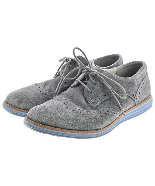 COLE HAAN รองเท้าออกงาน/รองเท้าไม่มีส้น