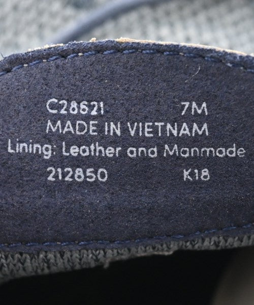 COLE HAAN รองเท้าผ้าใบ