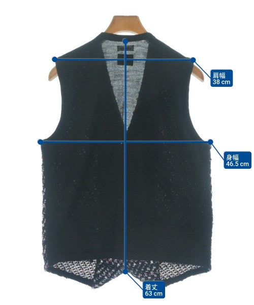 COLE HAAN เสื้อลำลอง