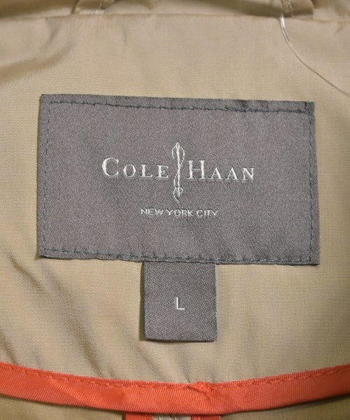 COLE HAAN เสื้อโค้ท อื่น