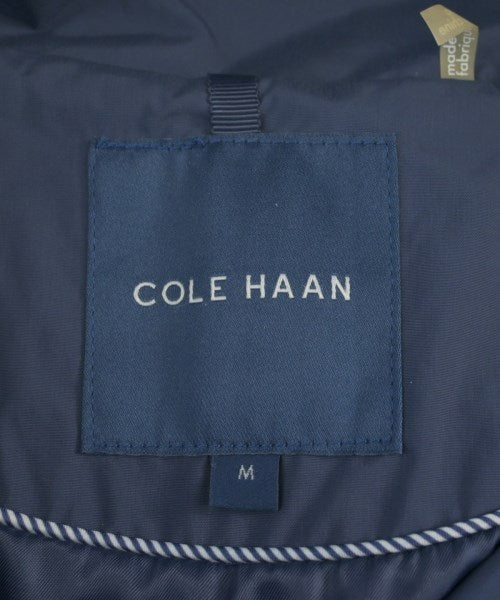 COLE HAAN แจ็คเก็ตเบลาส์