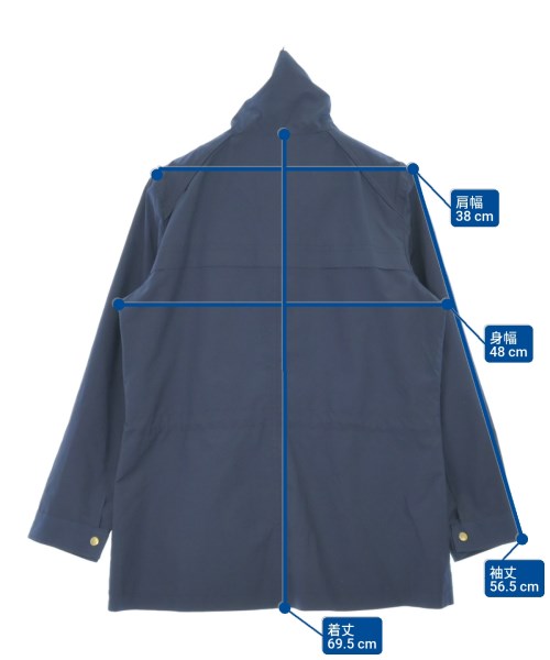 COLE HAAN แจ็คเก็ตเบลาส์