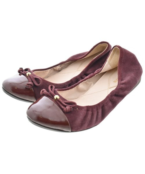 COLE HAAN รองเท้าบัลเล่ต์/รองเท้าโอเปร่า