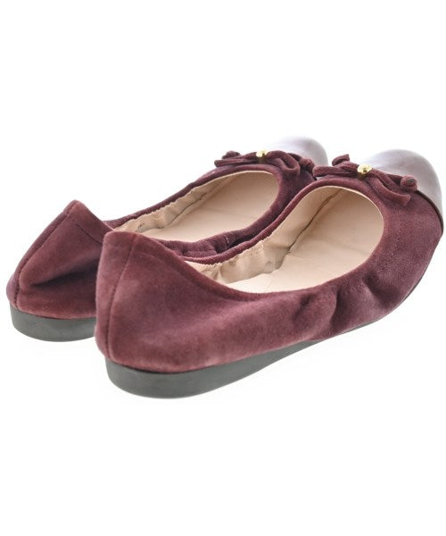 COLE HAAN รองเท้าบัลเล่ต์/รองเท้าโอเปร่า
