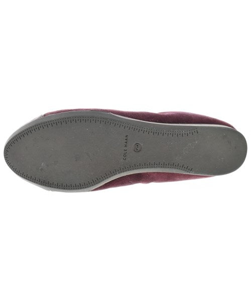 COLE HAAN รองเท้าบัลเล่ต์/รองเท้าโอเปร่า
