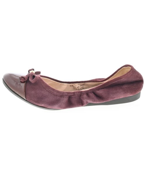 COLE HAAN รองเท้าบัลเล่ต์/รองเท้าโอเปร่า