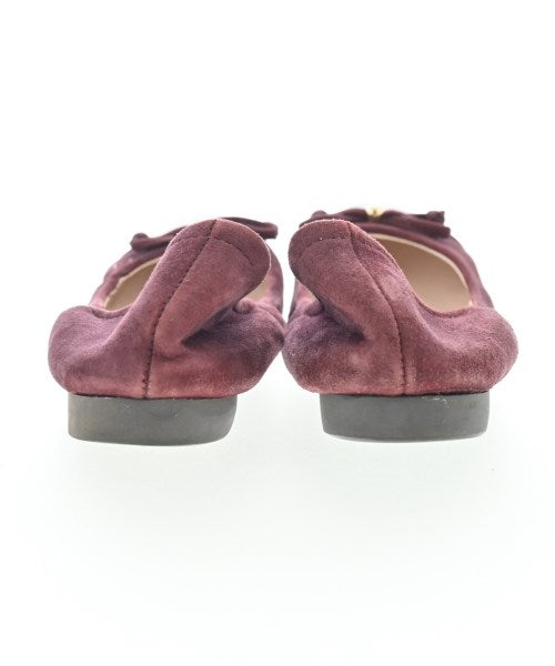 COLE HAAN รองเท้าบัลเล่ต์/รองเท้าโอเปร่า