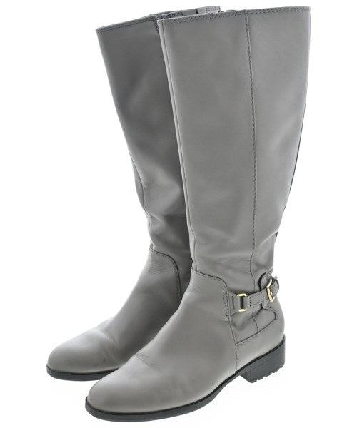 COLE HAAN รองเท้าบูท