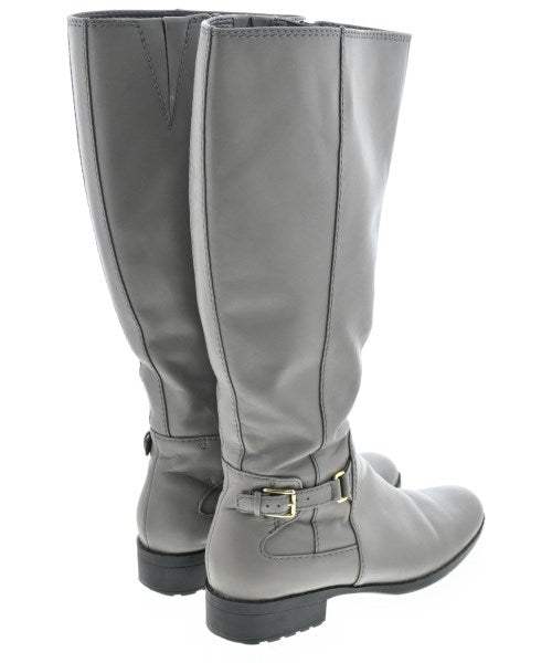 COLE HAAN รองเท้าบูท