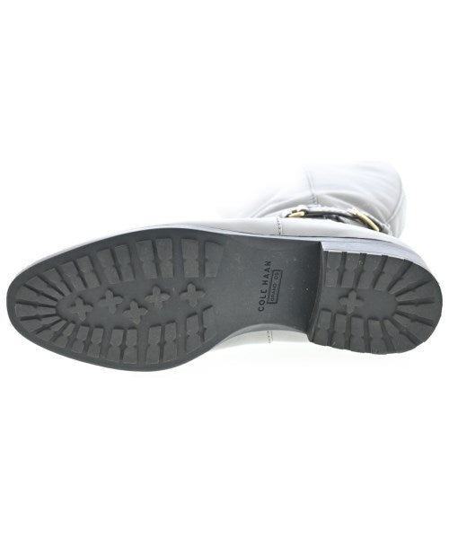 COLE HAAN รองเท้าบูท