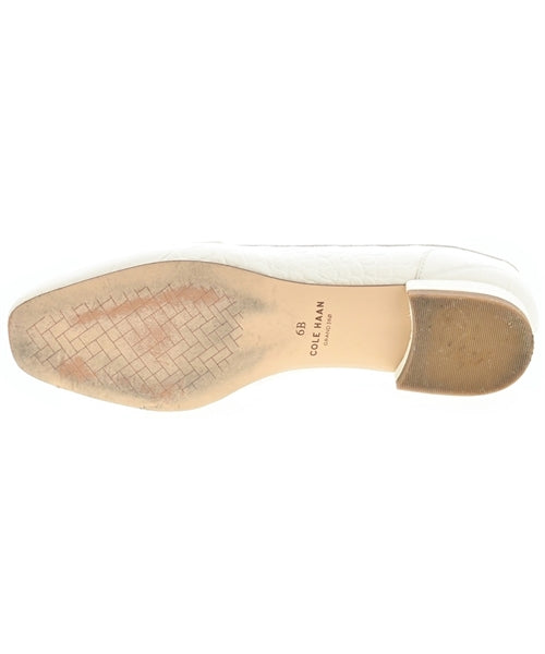 COLE HAAN รองเท้าบัลเล่ต์/รองเท้าโอเปร่า