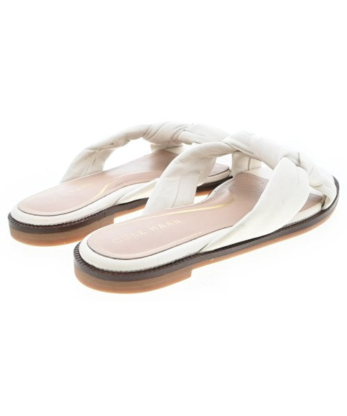 COLE HAAN รองเท้าแตะ