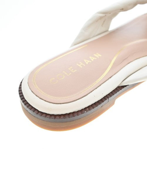 COLE HAAN รองเท้าแตะ