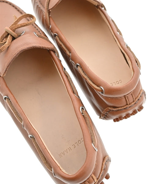 COLE HAAN รองเท้าไม่หุ้มส้น/รองเท้าใส่บนดาดฟ้าเรือ