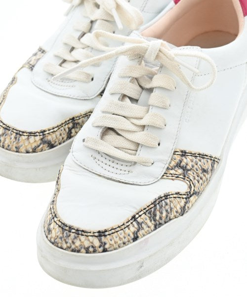 COLE HAAN รองเท้าผ้าใบ