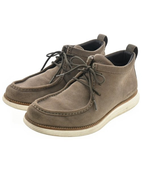 COLE HAAN รองเท้าบูท