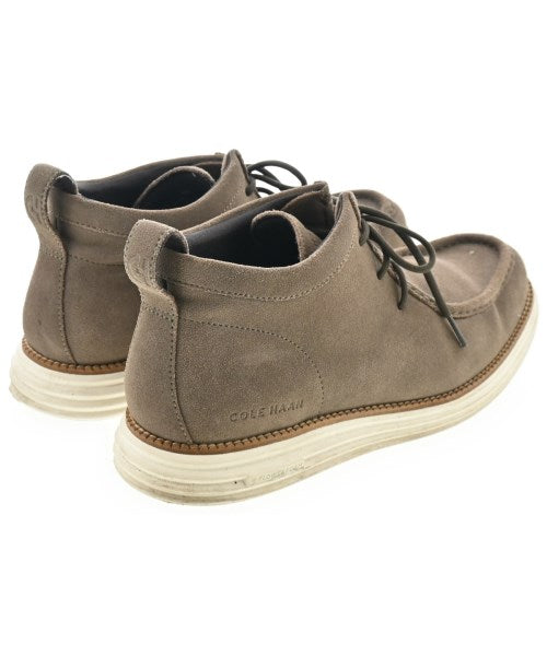 COLE HAAN รองเท้าบูท