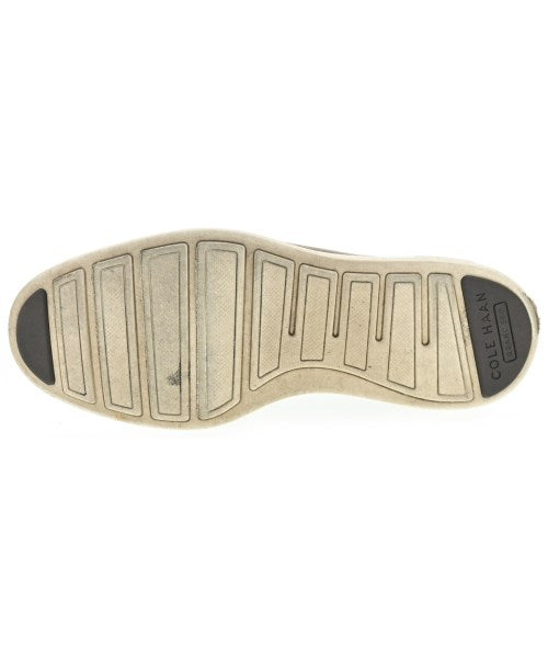 COLE HAAN รองเท้าบูท