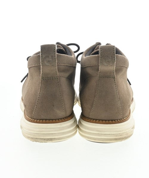 COLE HAAN รองเท้าบูท