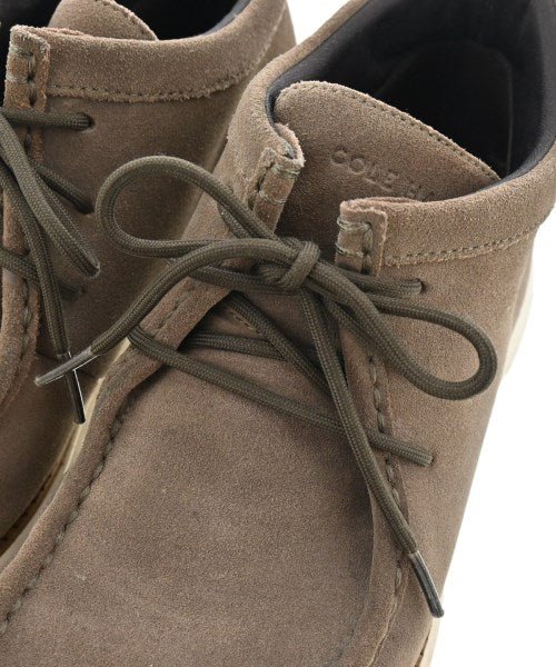 COLE HAAN รองเท้าบูท