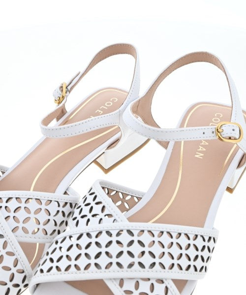 COLE HAAN รองเท้าแตะ