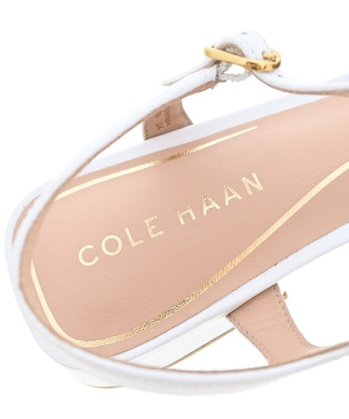 COLE HAAN รองเท้าแตะ