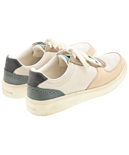 COLE HAAN รองเท้าสวมทางการ