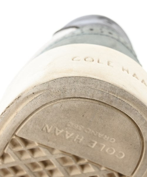 COLE HAAN รองเท้าสวมทางการ