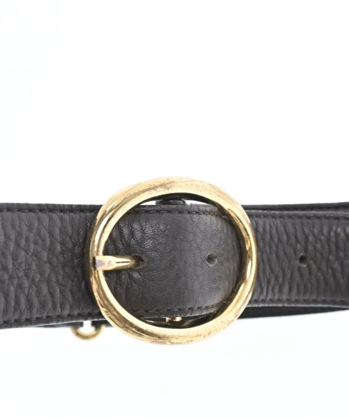 COLE HAAN เข็มขัด