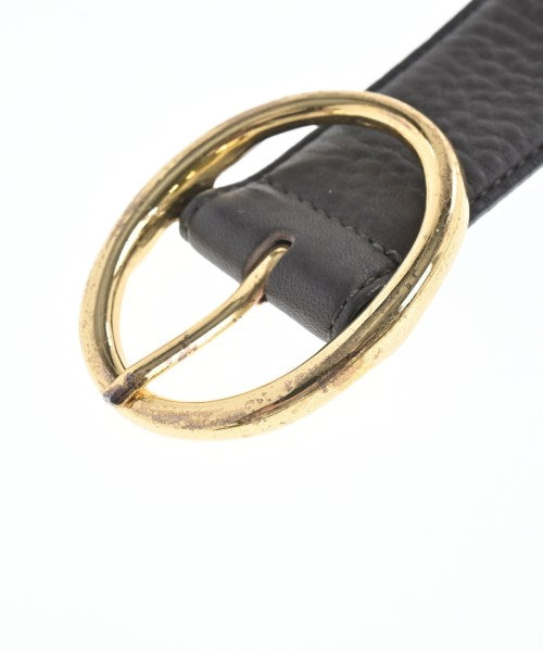 COLE HAAN เข็มขัด