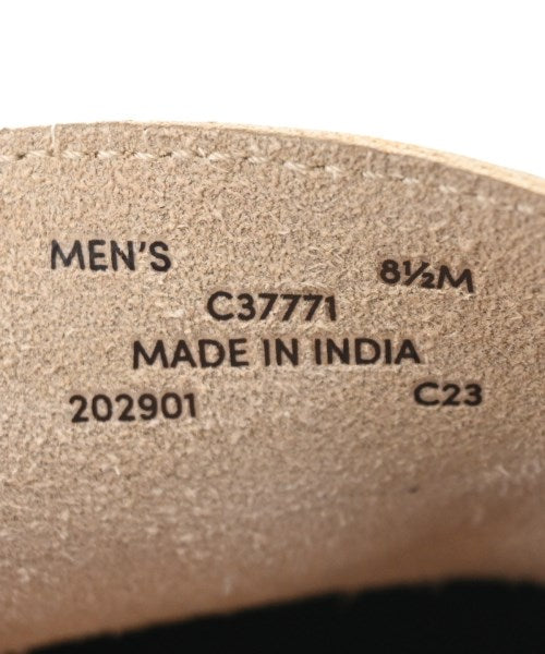 COLE HAAN รองเท้าสวมทางการ