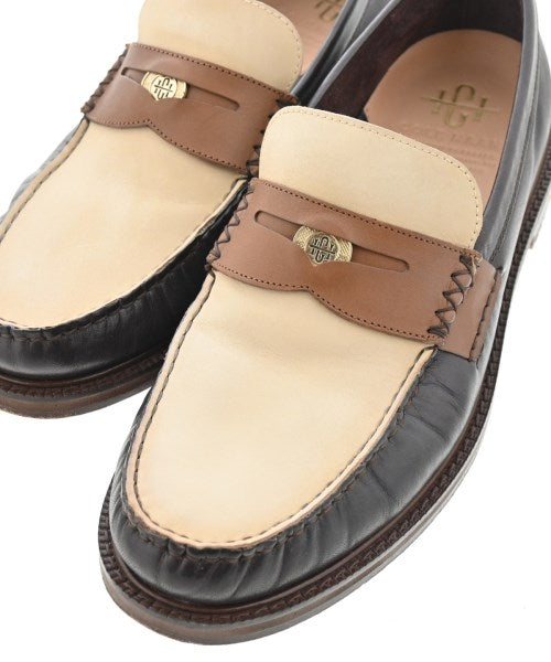 COLE HAAN รองเท้าสวมทางการ