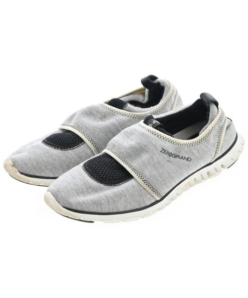 COLE HAAN รองเท้าผ้าใบ